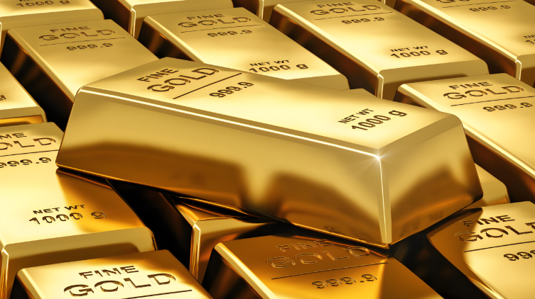 Surge in Gold Prices
