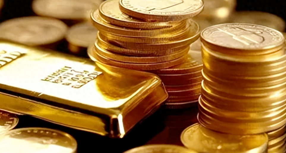 The Gold Rush Reignites