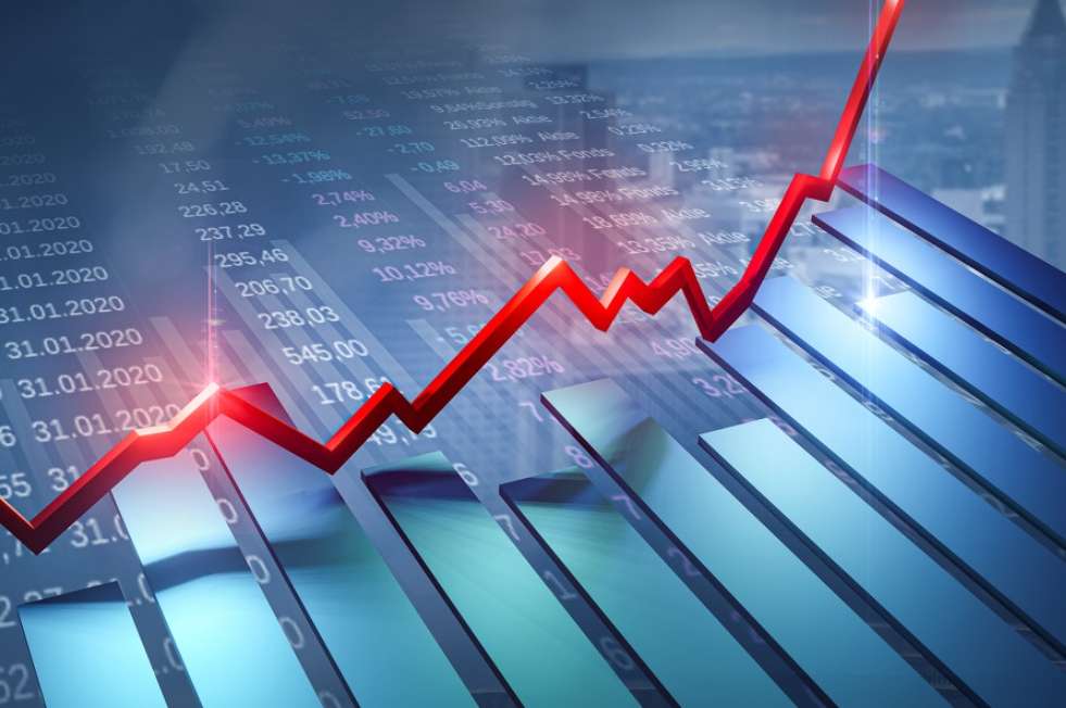 China's Asset Boom!