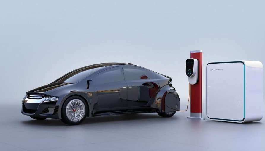 BYD Unleashes a Game Changer!