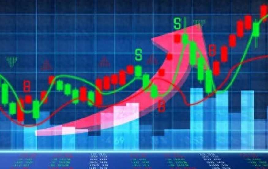 Chinese Stocks Lead the U.S. Market