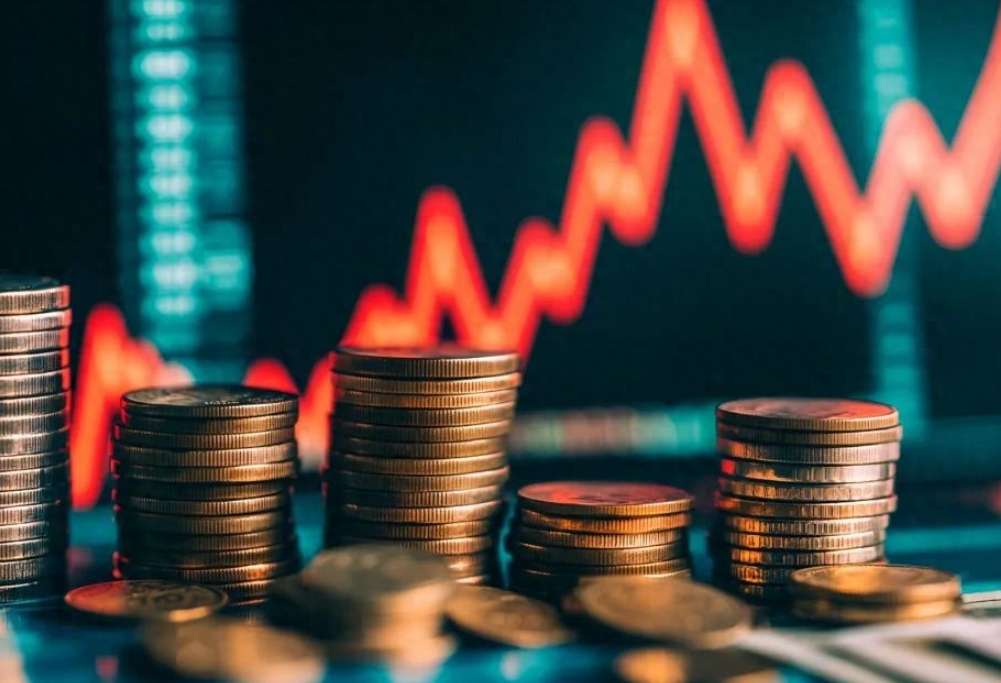 DeepSeek Index Soars 40% in Just Four Days!